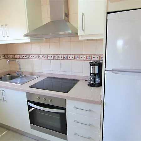 Villa Maryvilla 240 Calpe
