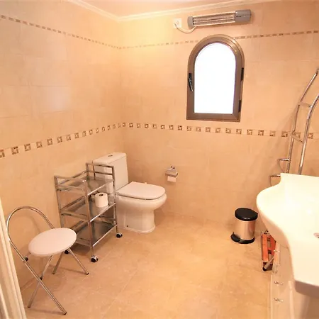 Maryvilla 240 Calpe