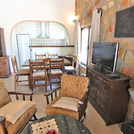 Maryvilla 240 Calpe
