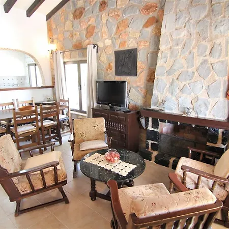 Maryvilla 240 וילה