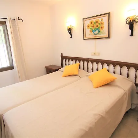 וילה Maryvilla 240