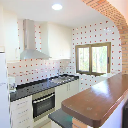 וילה Maryvilla 240 *