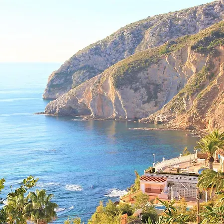 Maryvilla 240 * קלפה