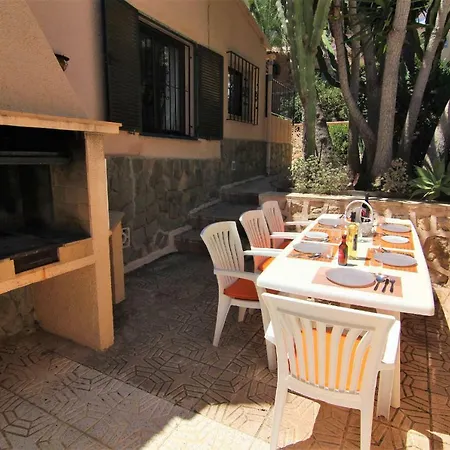 Maryvilla 240 קלפה