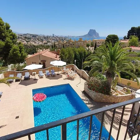 וילה Maryvilla 240