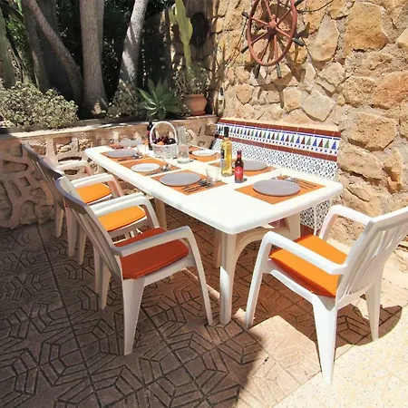 Maryvilla 240 וילה *