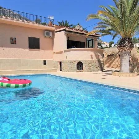 Maryvilla 240 קלפה