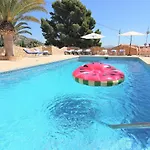 Maryvilla 240 Villa Calpe