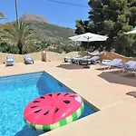 Maryvilla 240 Calpe