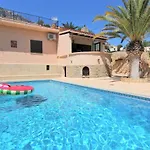 Maryvilla 240 Calpe