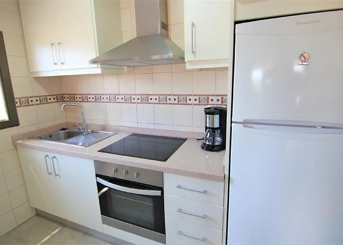 Вилла Maryvilla 240 Кальпе