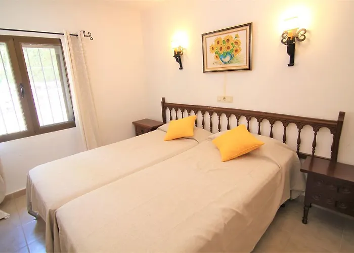 Вилла Maryvilla 240
