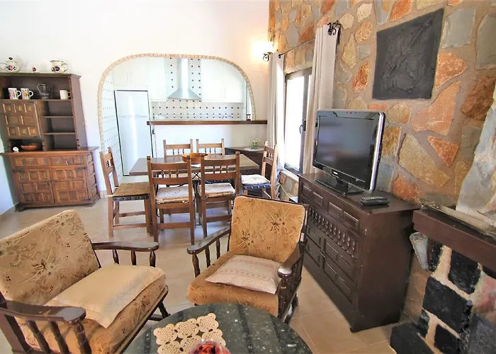 Maryvilla 240 Кальпе