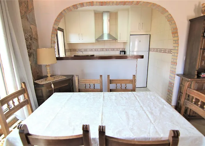 Вилла Maryvilla 240 *